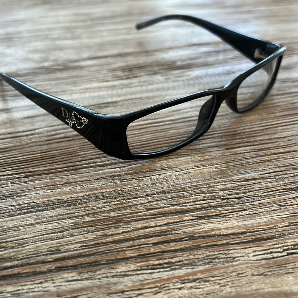 Dior glasses